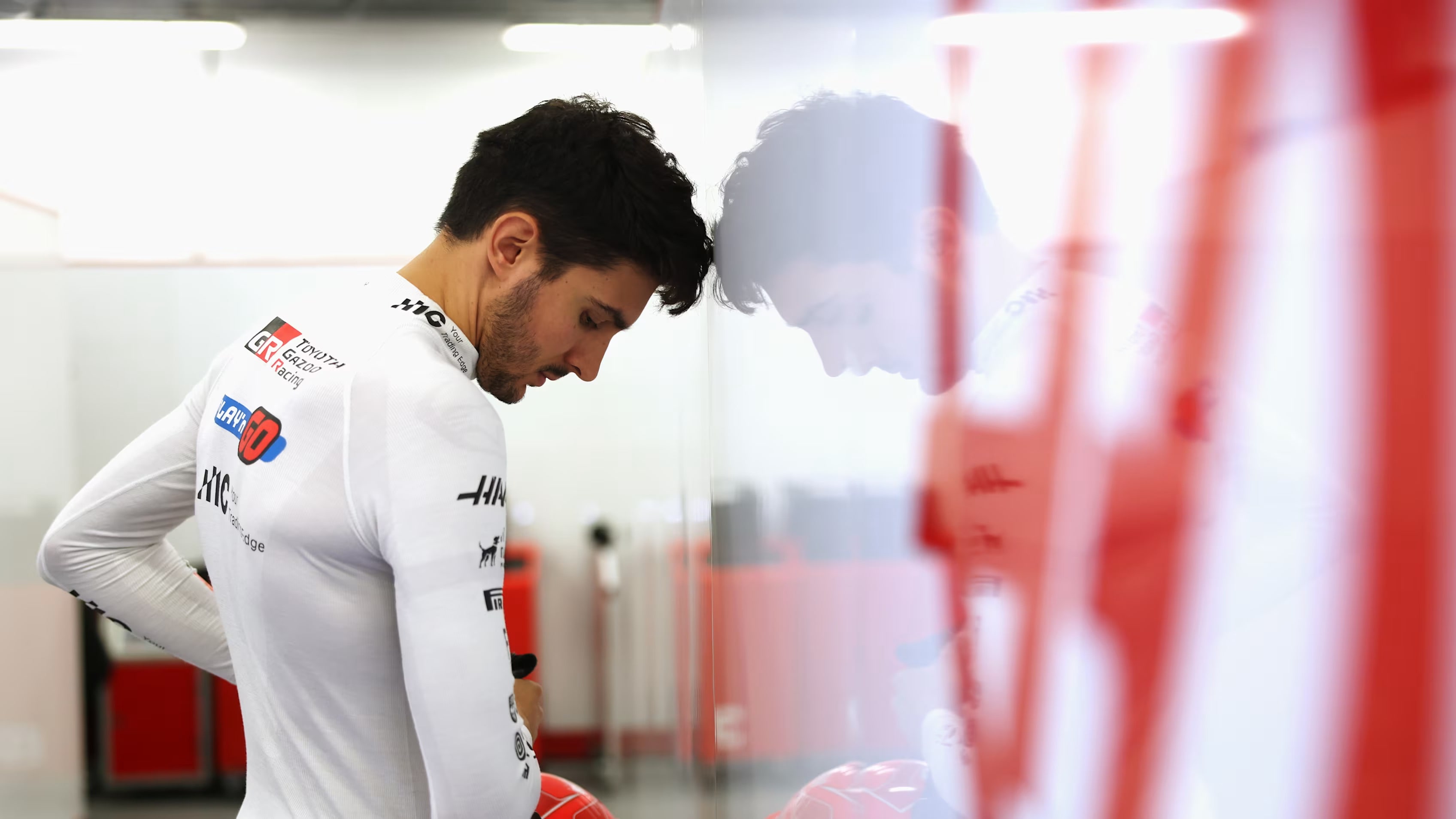 Esteban Ocon